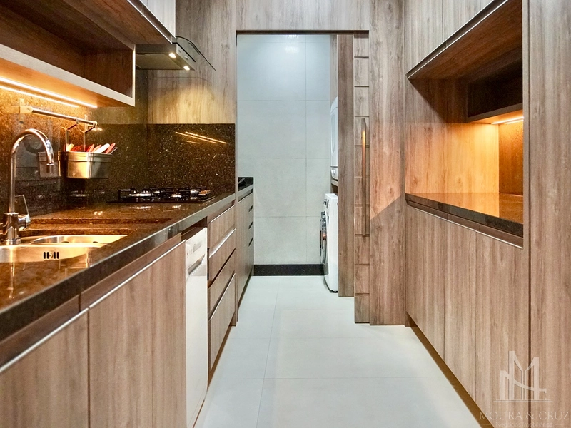 Apartamento 3 quartos no Centro de Gramado: 12ª foto da galeria de imagens do imóvel