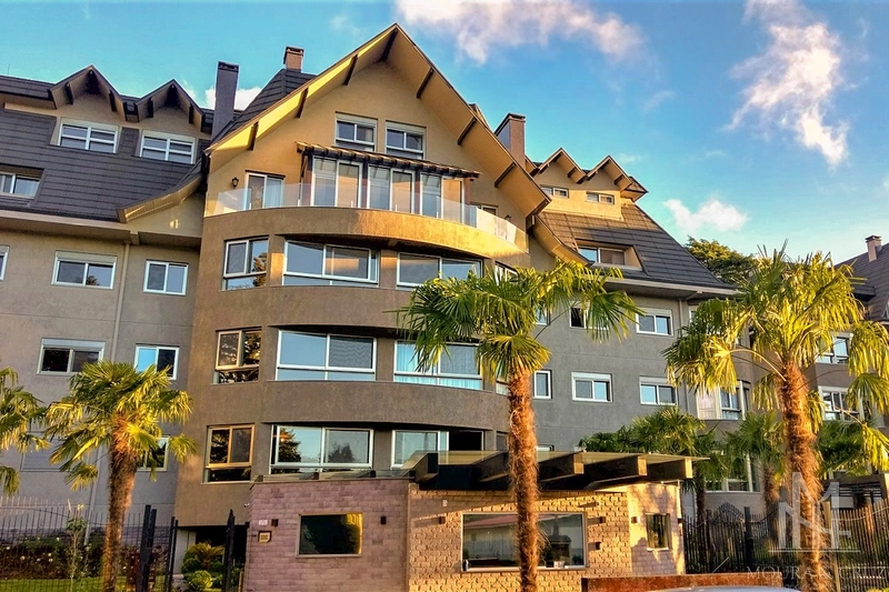 Apartamento 3 quartos no Centro de Gramado: 31ª foto da galeria de imagens do imóvel