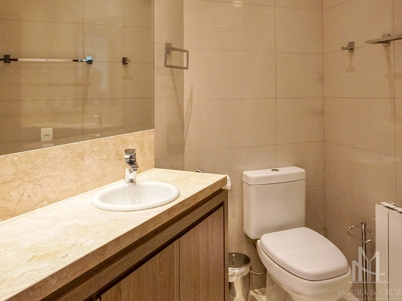 Apartamento 3 quartos no Centro de Gramado: 30ª foto da galeria de imagens do imóvel