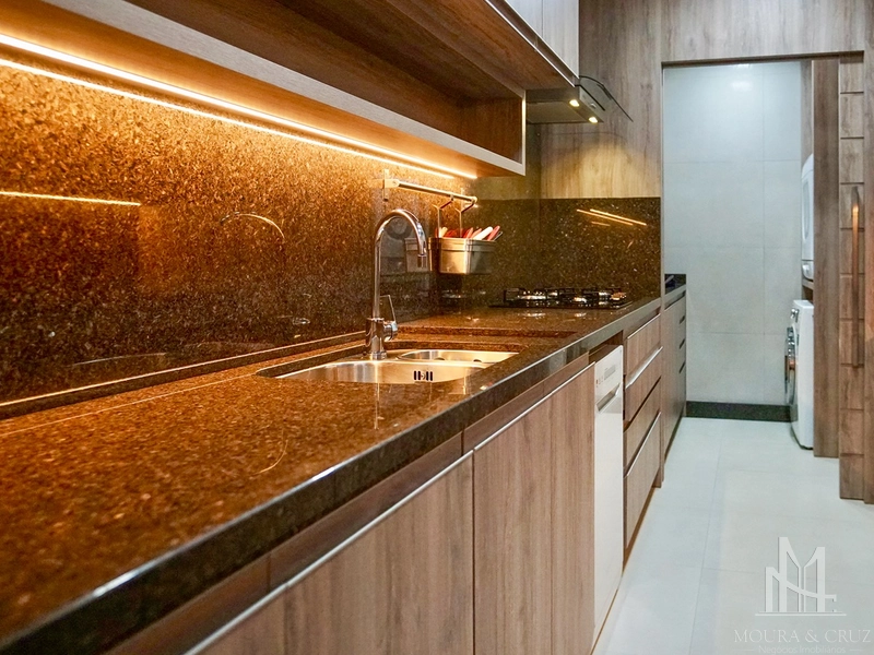 Apartamento 3 quartos no Centro de Gramado: 13ª foto da galeria de imagens do imóvel