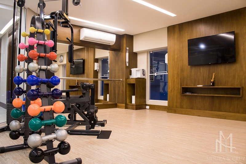 Apartamento 3 quartos no Centro de Gramado: 43ª foto da galeria de imagens do imóvel