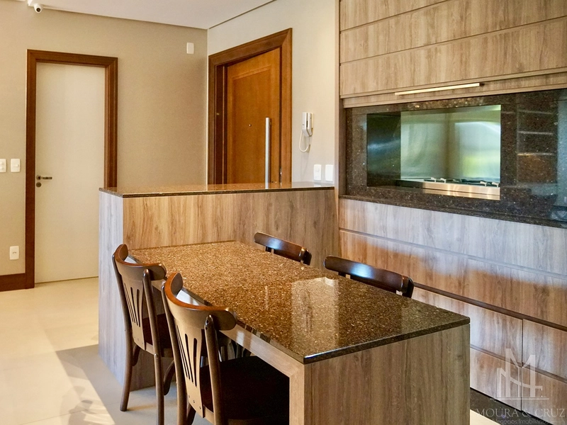 Apartamento 3 quartos no Centro de Gramado: 9ª foto da galeria de imagens do imóvel