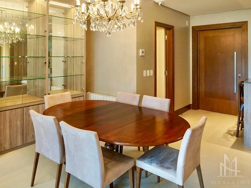Apartamento 3 quartos no Centro de Gramado: 6ª foto da galeria de imagens do imóvel