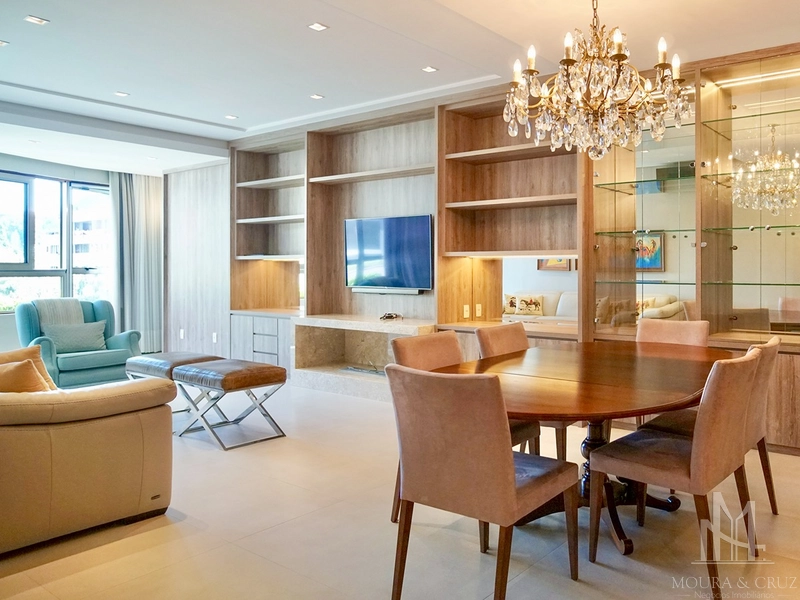 Apartamento 3 quartos no Centro de Gramado: 2ª foto da galeria de imagens do imóvel