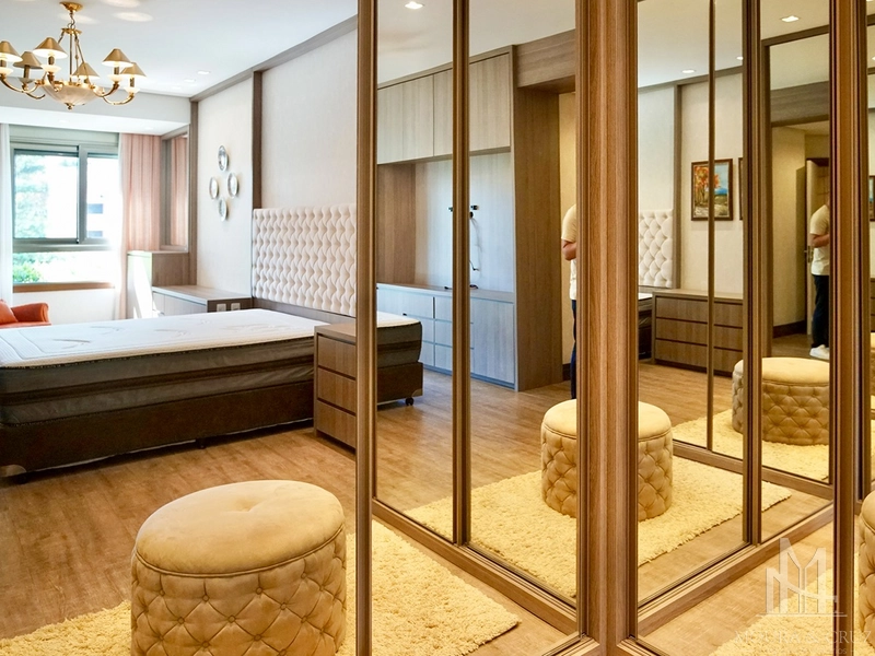 Apartamento 3 quartos no Centro de Gramado: 28ª foto da galeria de imagens do imóvel