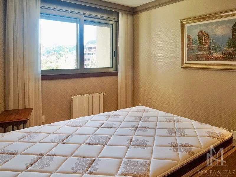 Apartamento 3 quartos no Centro de Gramado: 24ª foto da galeria de imagens do imóvel