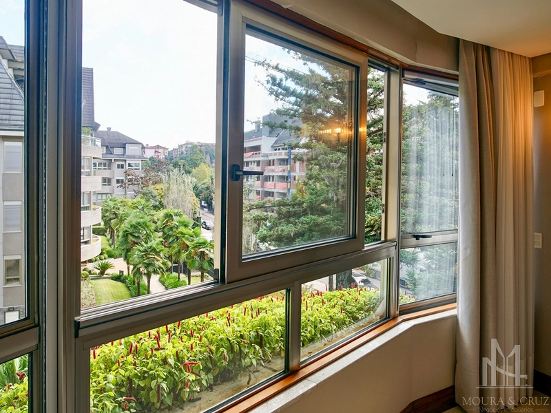 Apartamento 3 quartos no Centro de Gramado: 5ª foto da galeria de imagens do imóvel