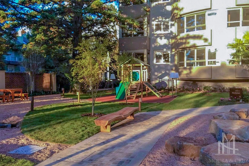 Apartamento 3 quartos no Centro de Gramado: 34ª foto da galeria de imagens do imóvel