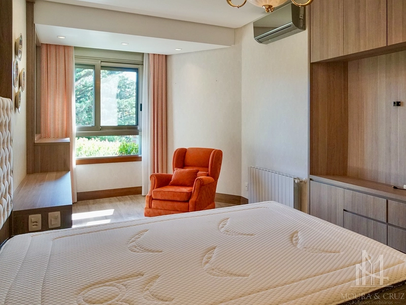 Apartamento 3 quartos no Centro de Gramado: 17ª foto da galeria de imagens do imóvel