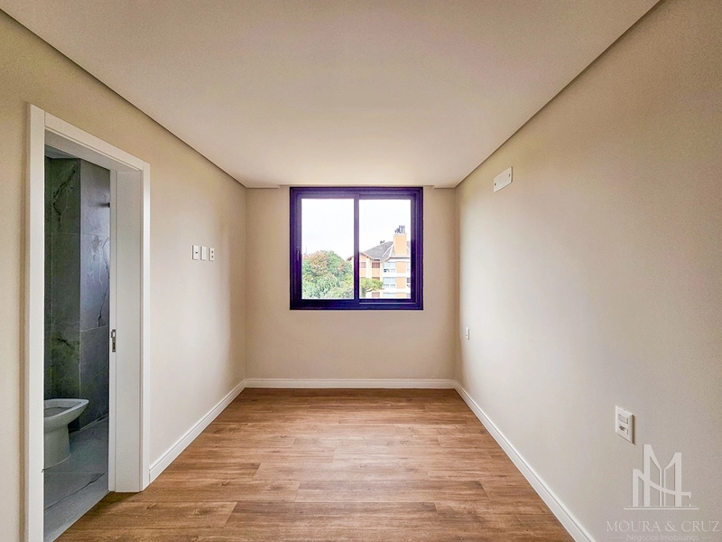 Apartamento 2 quartos no Centro de Canela: 11ª foto da galeria de imagens do imóvel
