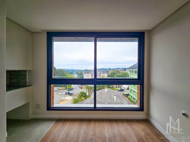Apartamento 2 quartos no Centro de Canela: 4ª foto da galeria de imagens do imóvel