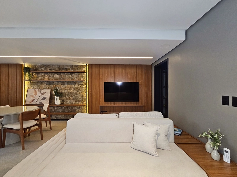 Apartamento 2 quartos no Centro de Canela: 26ª foto da galeria de imagens do imóvel