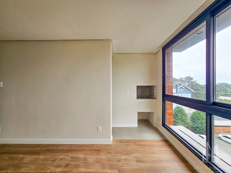 Apartamento 2 quartos no Centro de Canela: 6ª foto da galeria de imagens do imóvel