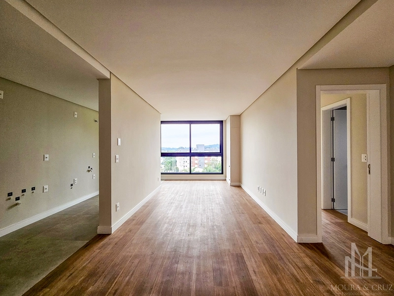 Apartamento 2 quartos no Centro de Canela: 2ª foto da galeria de imagens do imóvel
