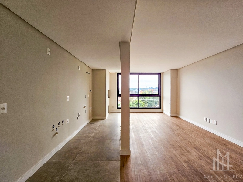 Apartamento 2 quartos no Centro de Canela: 3ª foto da galeria de imagens do imóvel