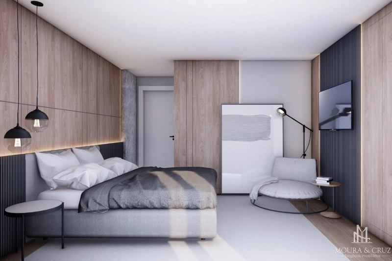Apartamento 3 quartos no bairro Várzea Grande em Gramado: 18ª foto da galeria de imagens do imóvel