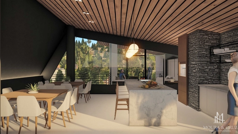 Apartamento 3 quartos no bairro Várzea Grande em Gramado: 8ª foto da galeria de imagens do imóvel