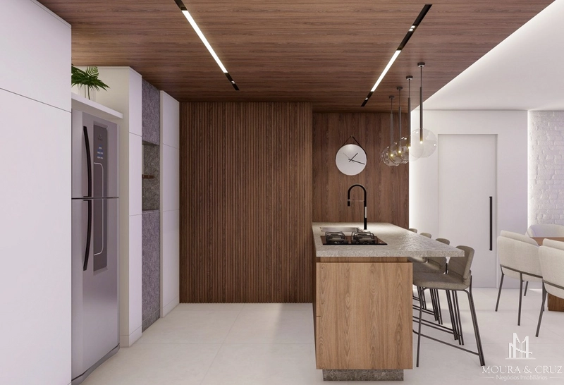 Apartamento 3 quartos no bairro Várzea Grande em Gramado: 15ª foto da galeria de imagens do imóvel