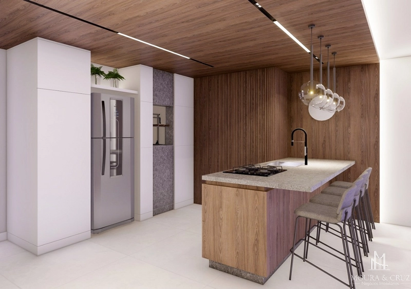 Apartamento 3 quartos no bairro Várzea Grande em Gramado: 13ª foto da galeria de imagens do imóvel