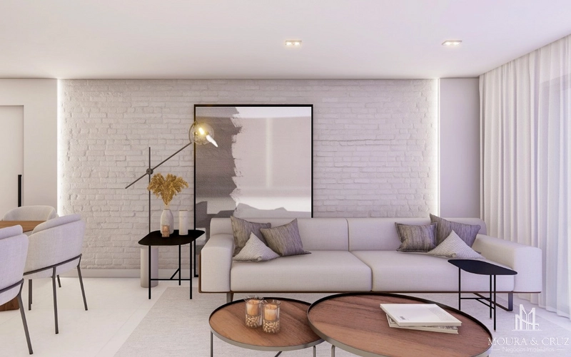 Apartamento 3 quartos no bairro Várzea Grande em Gramado: 11ª foto da galeria de imagens do imóvel