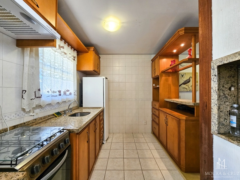 Apartamento 3 quartos no Centro de Gramado: 6ª foto da galeria de imagens do imóvel