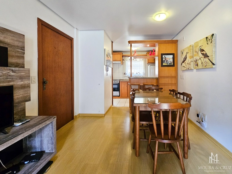 Apartamento 3 quartos no Centro de Gramado: 4ª foto da galeria de imagens do imóvel