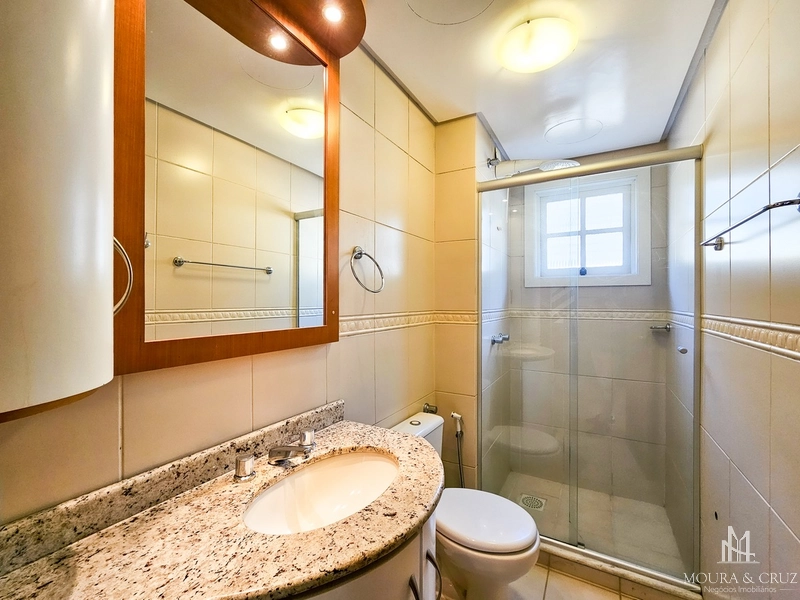 Apartamento 3 quartos no Centro de Gramado: 9ª foto da galeria de imagens do imóvel