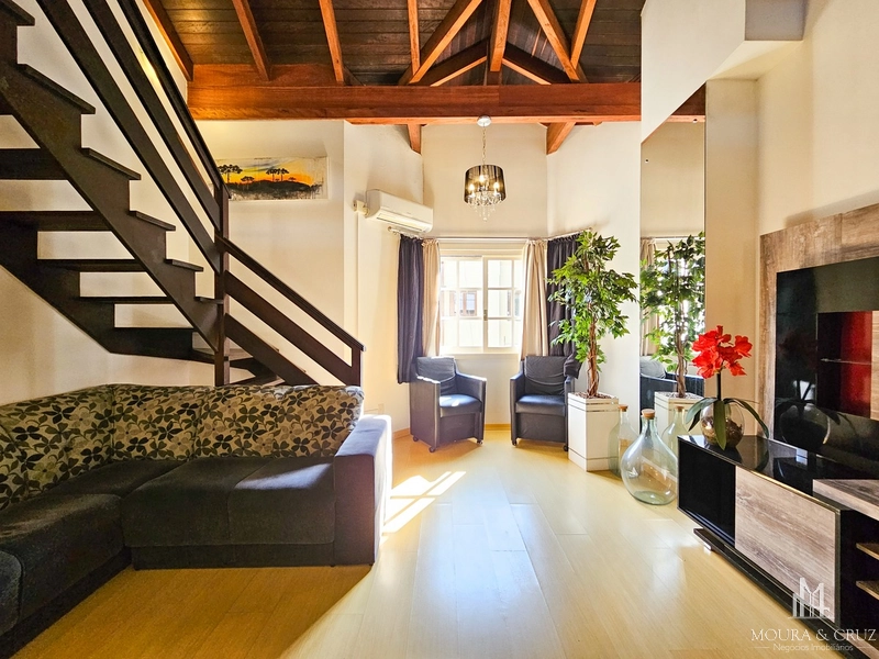 Apartamento 3 quartos no Centro de Gramado: 1ª foto da galeria de imagens do imóvel