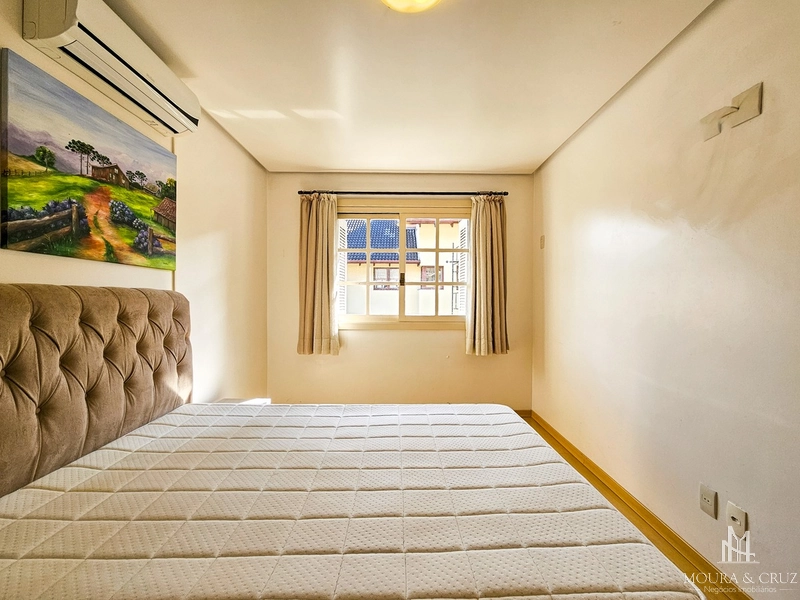 Apartamento 3 quartos no Centro de Gramado: 7ª foto da galeria de imagens do imóvel