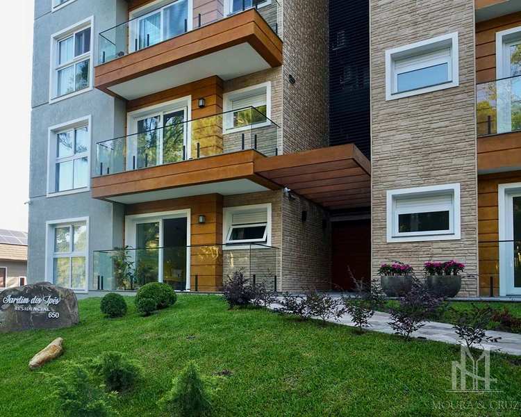 Apartamento 1 quarto no bairro Av. Central em Gramado: 3ª foto da galeria de imagens do imóvel