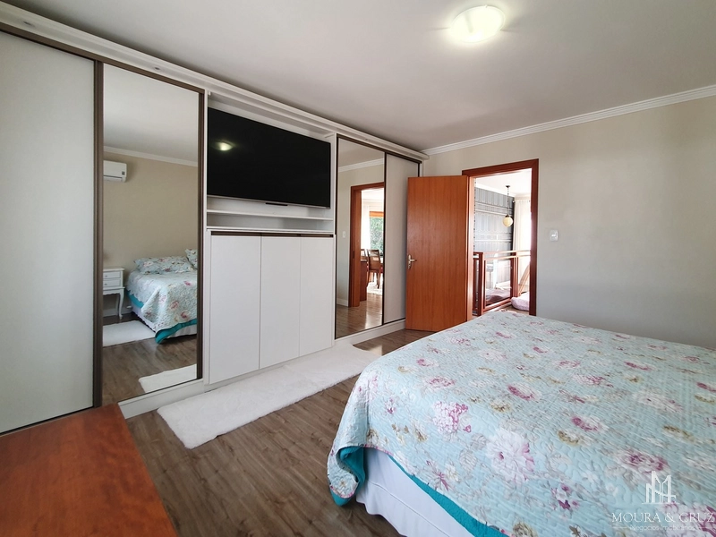 Casa 3 quartos semi mobiliada no Vivendas do Arvoredo em Gramado: 16ª foto da galeria de imagens do imóvel