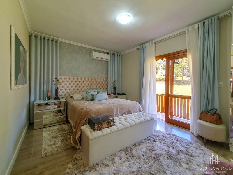 Casa 3 quartos semi mobiliada no Vivendas do Arvoredo em Gramado: 5ª foto da galeria de imagens do imóvel