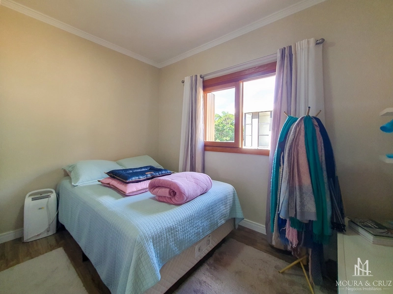Casa 3 quartos semi mobiliada no Vivendas do Arvoredo em Gramado: 11ª foto da galeria de imagens do imóvel
