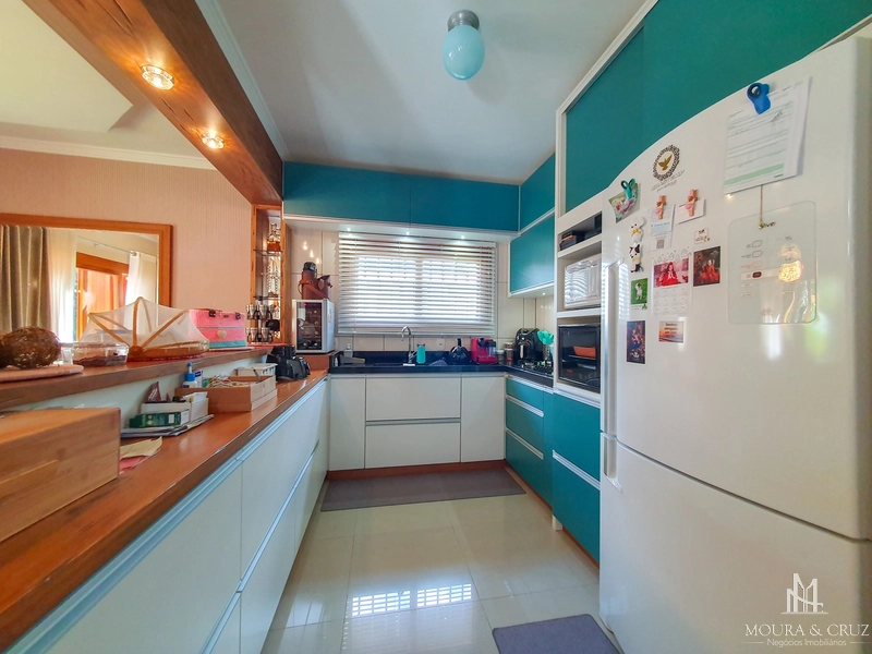 Casa 3 quartos semi mobiliada no Vivendas do Arvoredo em Gramado: 10ª foto da galeria de imagens do imóvel