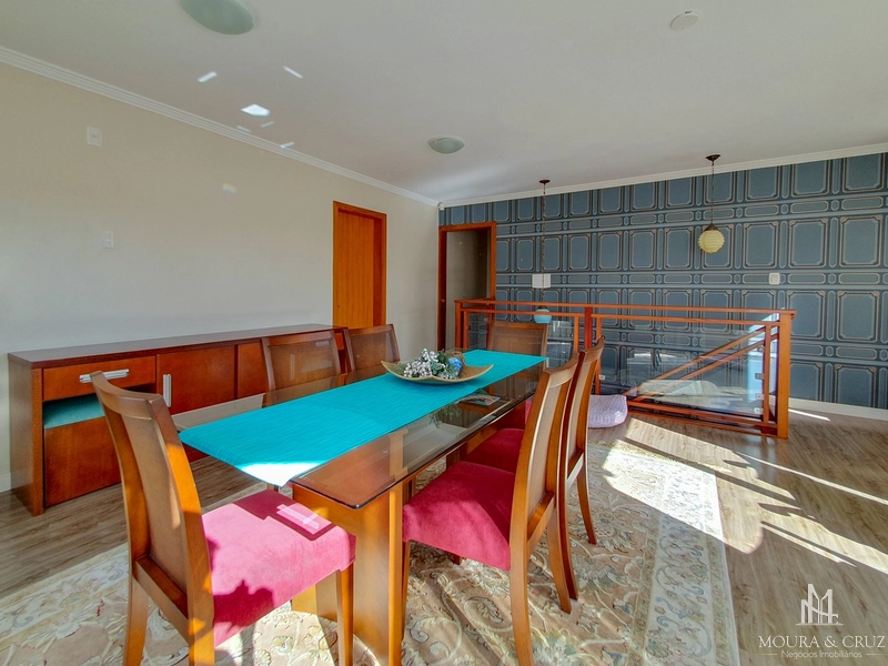 Casa 3 quartos semi mobiliada no Vivendas do Arvoredo em Gramado: 6ª foto da galeria de imagens do imóvel