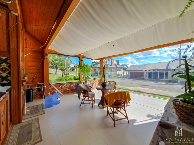 Casa 3 quartos semi mobiliada no Vivendas do Arvoredo em Gramado: 14ª foto da galeria de imagens do imóvel
