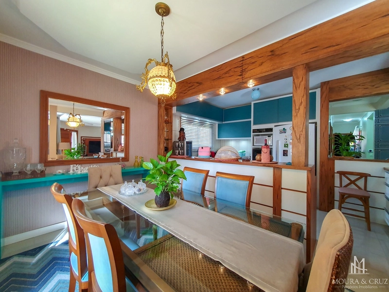 Casa 3 quartos semi mobiliada no Vivendas do Arvoredo em Gramado: 4ª foto da galeria de imagens do imóvel