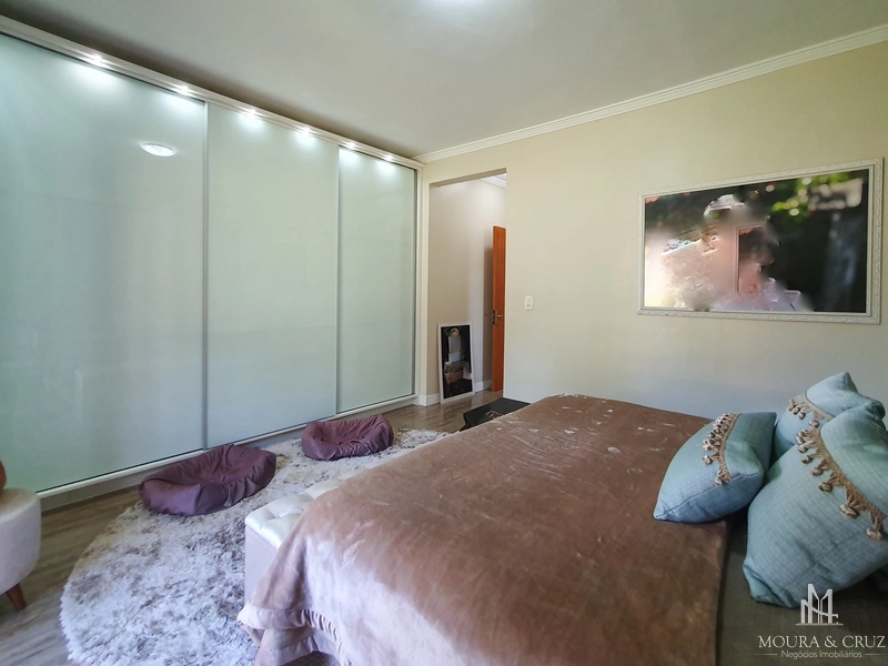 Casa 3 quartos semi mobiliada no Vivendas do Arvoredo em Gramado: 12ª foto da galeria de imagens do imóvel