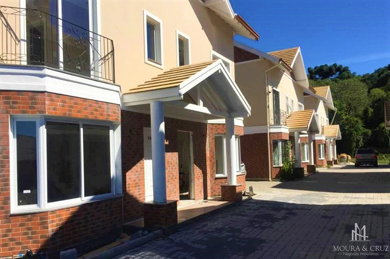 Imóvel residencial ou comercial