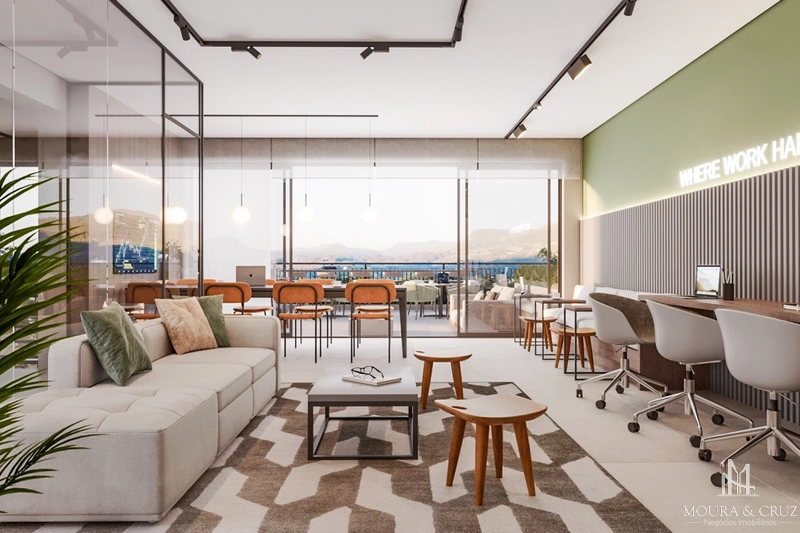 Apartamento cobertura 3 quartos no bairro Várzea Grande em Gramado: 4ª foto da galeria de imagens do imóvel