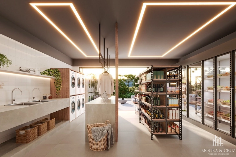 Apartamento cobertura 3 quartos no bairro Várzea Grande em Gramado: 6ª foto da galeria de imagens do imóvel