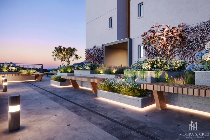 Apartamento cobertura 3 quartos no bairro Várzea Grande em Gramado: 15ª foto da galeria de imagens do imóvel