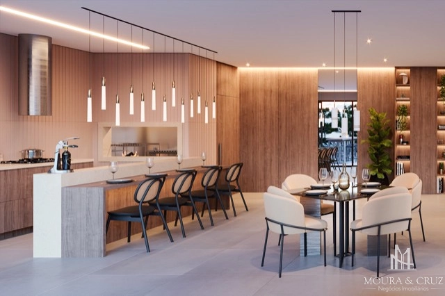 Apartamento cobertura 3 quartos no bairro Várzea Grande em Gramado: 5ª foto da galeria de imagens do imóvel