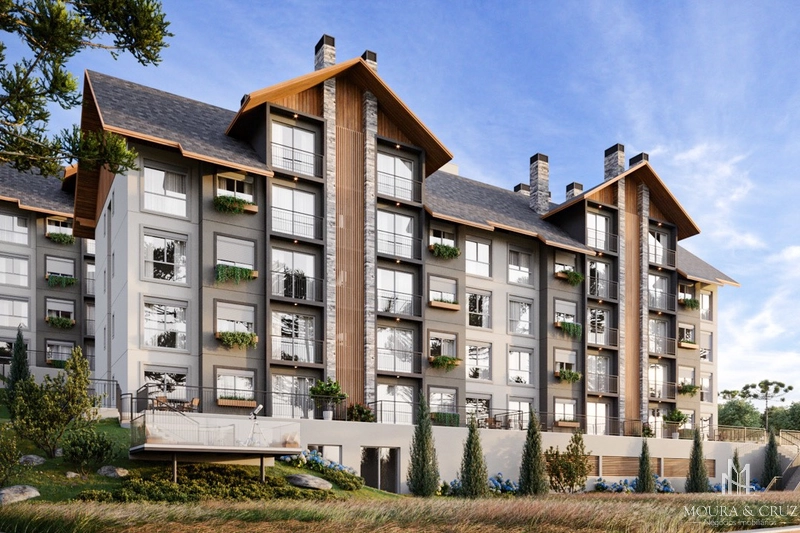 Imóvel residencial ou comercial