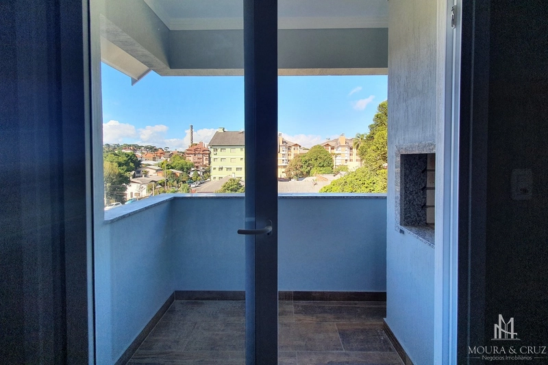 Apartamento 2 quartos no Centro de Canela: 4ª foto da galeria de imagens do imóvel