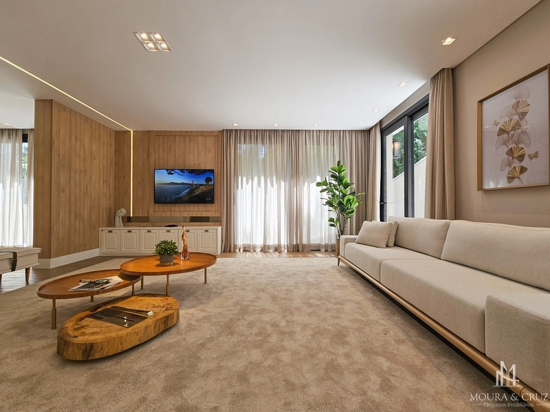 Imóvel residencial ou comercial