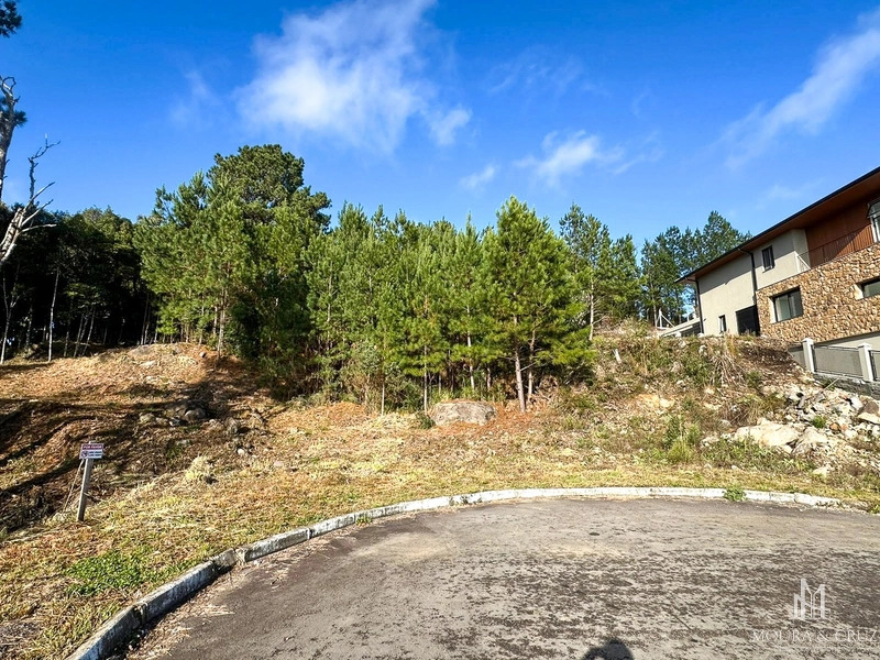 Terreno no Morada da Serra em Gramado: 3ª foto da galeria de imagens do imóvel