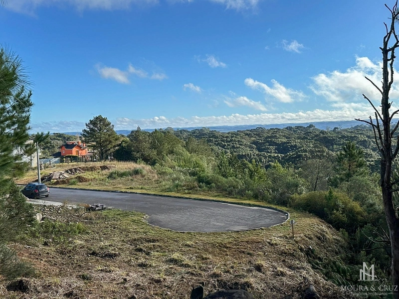 Terreno no Morada da Serra em Gramado: 1ª foto da galeria de imagens do imóvel