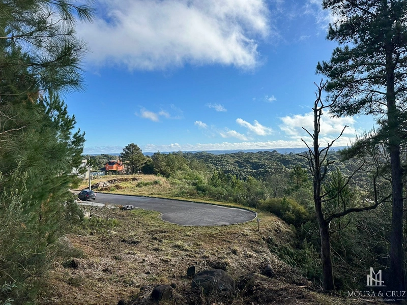 Terreno no Morada da Serra em Gramado: 5ª foto da galeria de imagens do imóvel