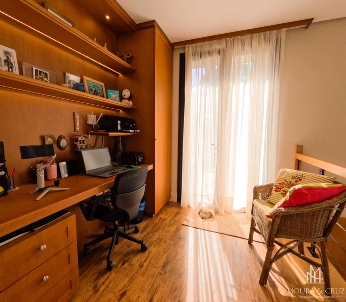 Casa 3 quartos no Condomínio Aspen Mountain Gramado: 29ª foto da galeria de imagens do imóvel
